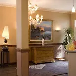 Hotel Demeures & Chateaux De La Renaissance Argentan