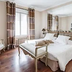 Demeures & Chateaux De La Renaissance 3*