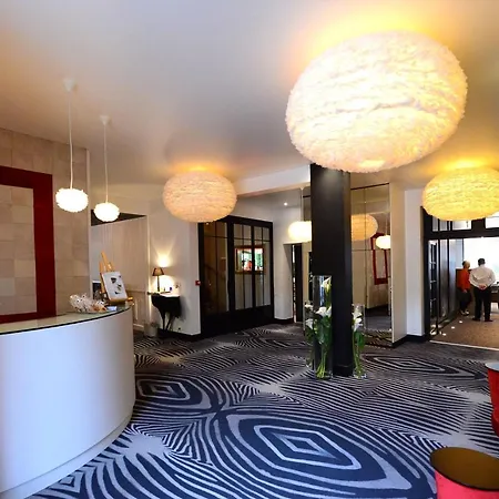 Demeures & Chateaux De La Renaissance 3*