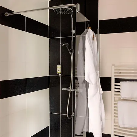 Hotel Demeures & Chateaux De La Renaissance