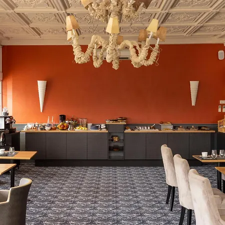 Demeures & Chateaux De La Renaissance Argentan