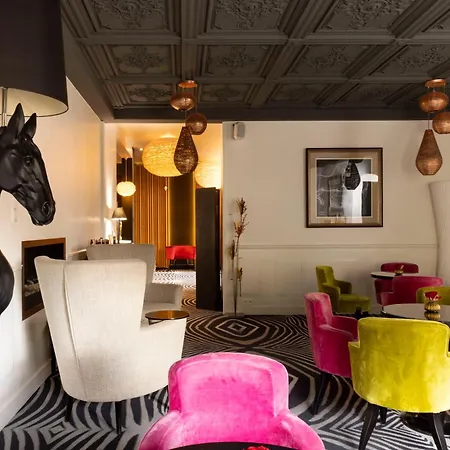 Demeures & Chateaux De La Renaissance 3* 阿尔让唐