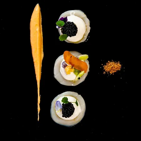 Demeures & Chateaux De La Renaissance Hotel