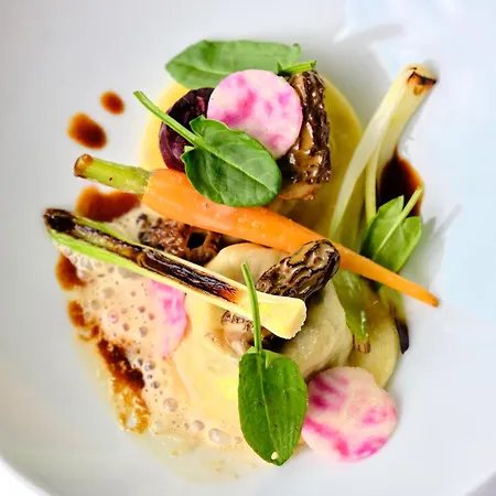 Demeures & Chateaux De La Renaissance 3* 阿尔让唐