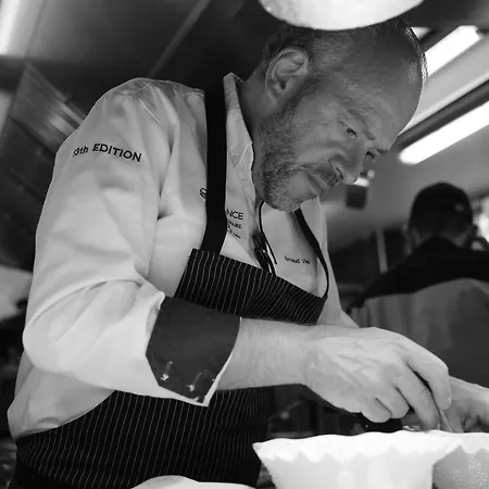 Hotel Demeures & Chateaux De La Renaissance