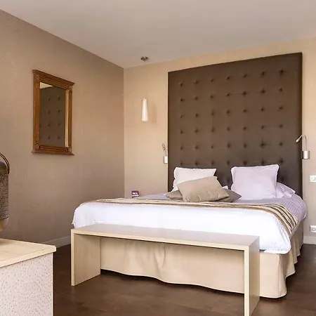 Hotel Demeures & Chateaux De La Renaissance