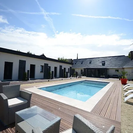 Hotel Demeures & Chateaux De La Renaissance 3*