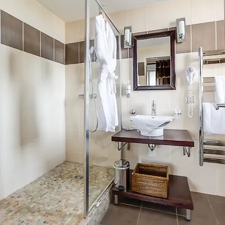 Demeures & Chateaux De La Renaissance Hotel