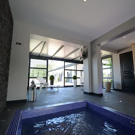 Demeures & Chateaux De La Renaissance 3*