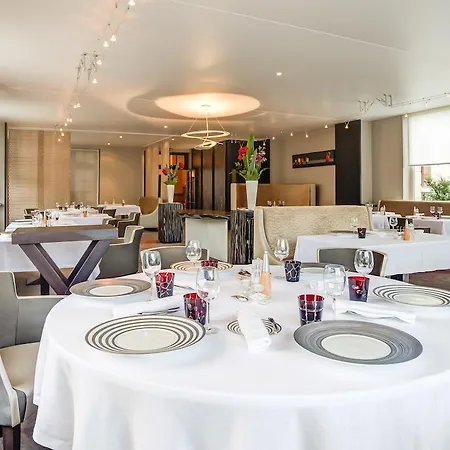 Hotel Demeures & Chateaux De La Renaissance