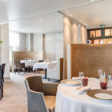 De La Renaissance - Les Collectionneurs Hotel