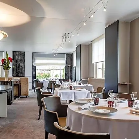 De La Renaissance - Les Collectionneurs 3* Argentan
