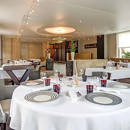 De La Renaissance - Les Collectionneurs 3* Argentan