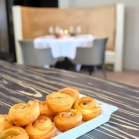 De La Renaissance - Les Collectionneurs Hotel