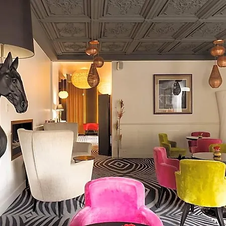De La Renaissance - Les Collectionneurs 3* Argentan