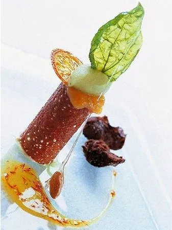 Hotel Demeures & Chateaux De La Renaissance