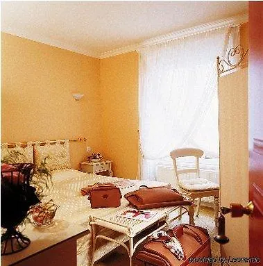 Hotel Demeures & Chateaux De La Renaissance Argentan