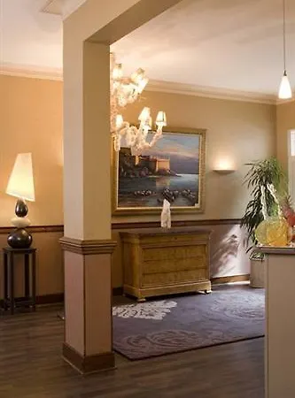 Hotel Demeures & Chateaux De La Renaissance Argentan