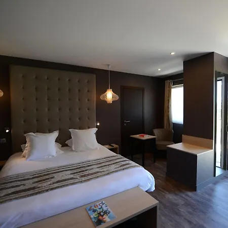 Demeures & Chateaux De La Renaissance Argentan