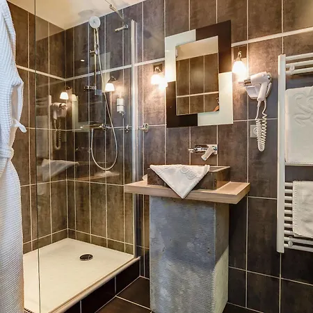 Demeures & Chateaux De La Renaissance Hotel Argentan