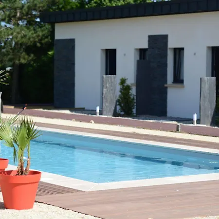 Demeures & Chateaux De La Renaissance