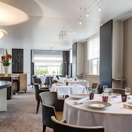 Demeures & Chateaux De La Renaissance Hotel 3*