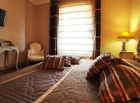 Demeures & Chateaux De La Renaissance Отель 3*