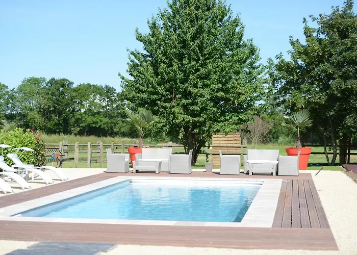 Demeures & Chateaux De La Renaissance