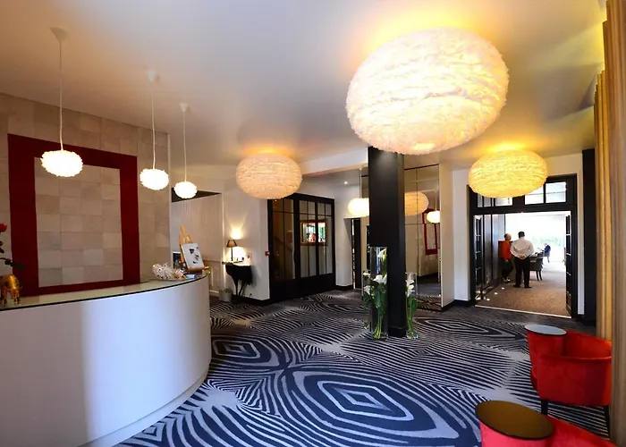 Demeures & Chateaux De La Renaissance 3*