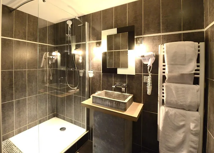 Demeures & Chateaux De La Renaissance Hotell