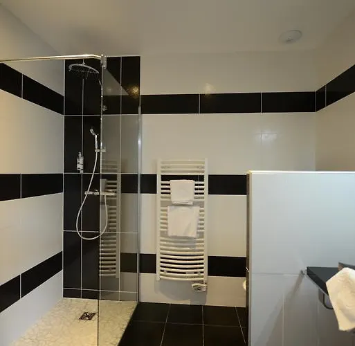 Hotel Demeures & Chateaux De La Renaissance