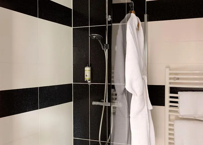 Hotell Demeures & Chateaux De La Renaissance