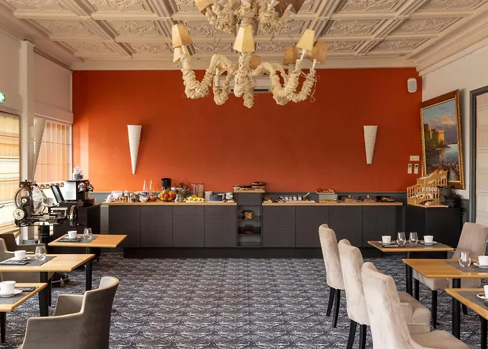 Demeures & Chateaux De La Renaissance Argentan