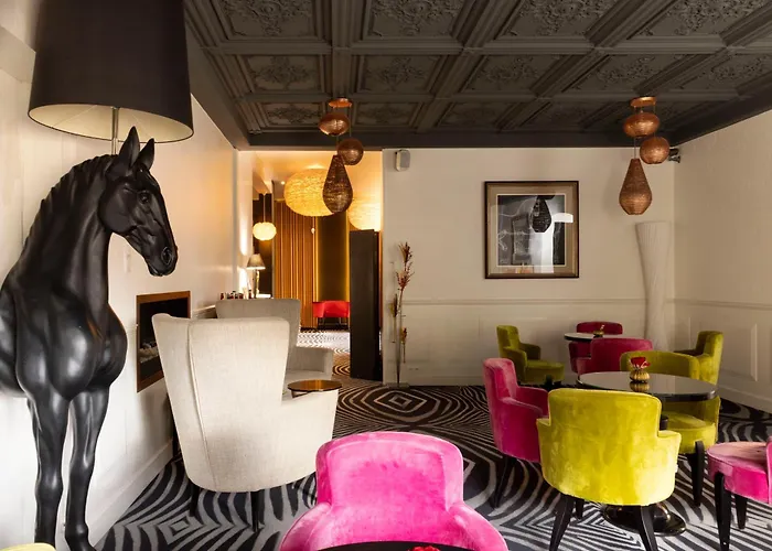 Demeures & Chateaux De La Renaissance 3* Argentan