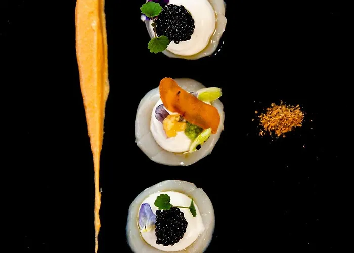 Demeures & Chateaux De La Renaissance Hotel