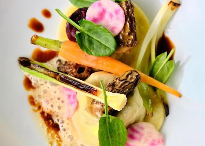 Demeures & Chateaux De La Renaissance 3* Argentan