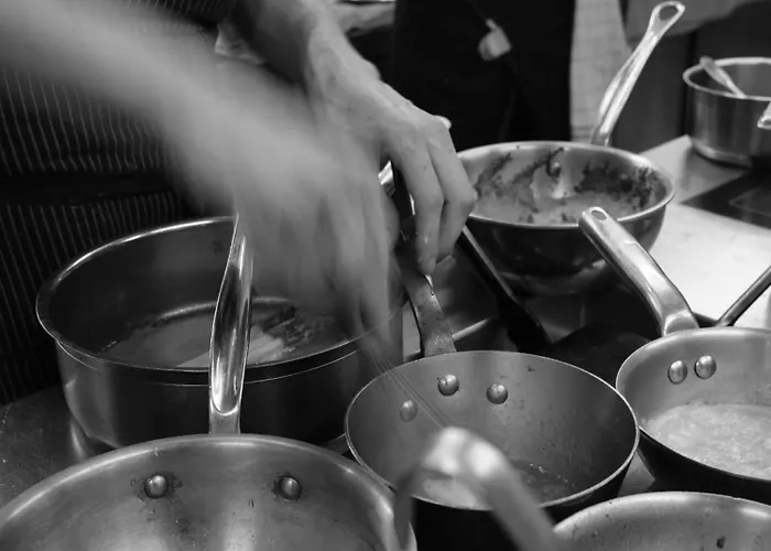 Demeures & Chateaux De La Renaissance Hotel