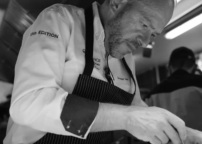 Hotel Demeures & Chateaux De La Renaissance