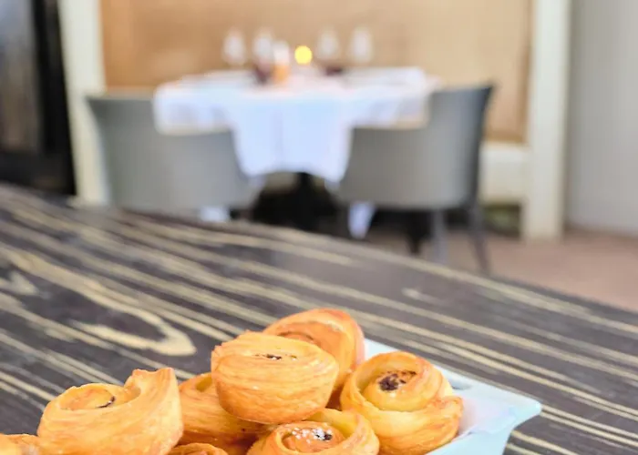 Hotel Demeures & Chateaux De La Renaissance Argentan