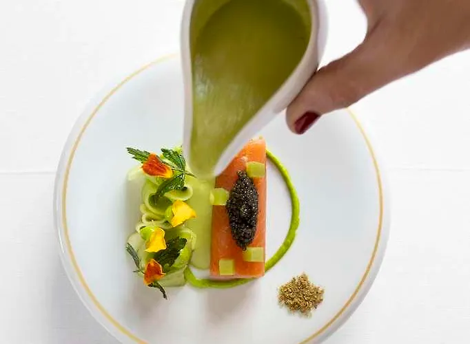 Demeures & Chateaux De La Renaissance Hotel 3*