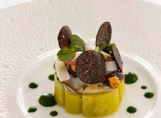 Hotel Demeures & Chateaux De La Renaissance 3*