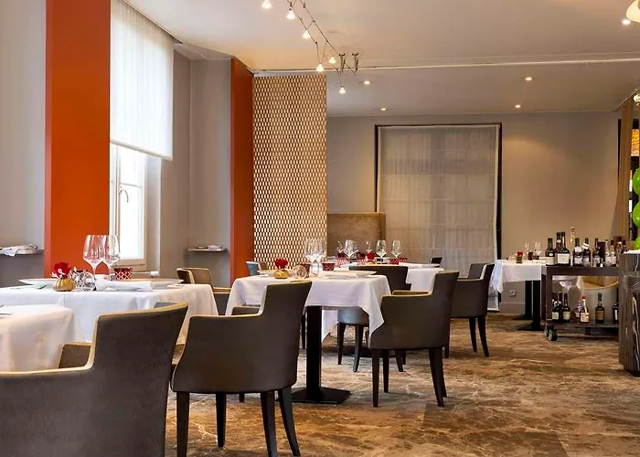 Demeures & Chateaux De La Renaissance 3* Argentan