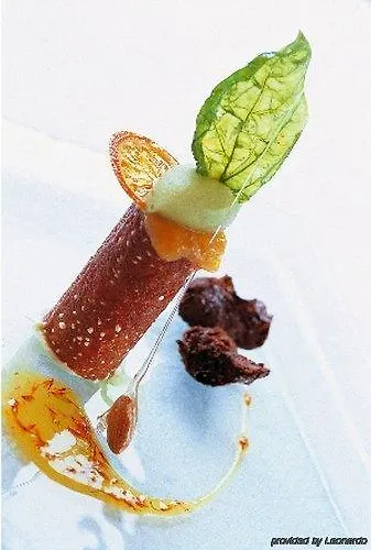 Hotel Demeures & Chateaux De La Renaissance