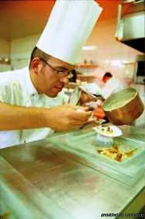 Demeures & Chateaux De La Renaissance Hotel