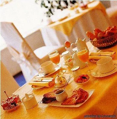 Demeures & Chateaux De La Renaissance Hotel Argentan