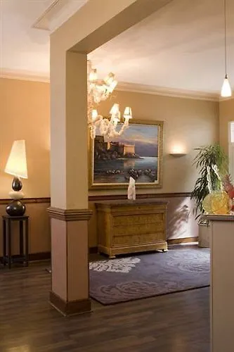 Hotel Demeures & Chateaux De La Renaissance Argentan