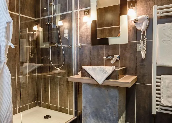 Demeures & Chateaux De La Renaissance Hotel Argentan