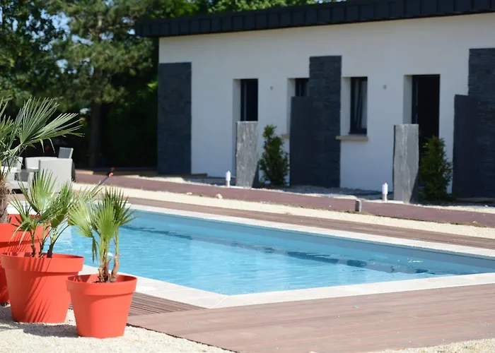 Demeures & Chateaux De La Renaissance