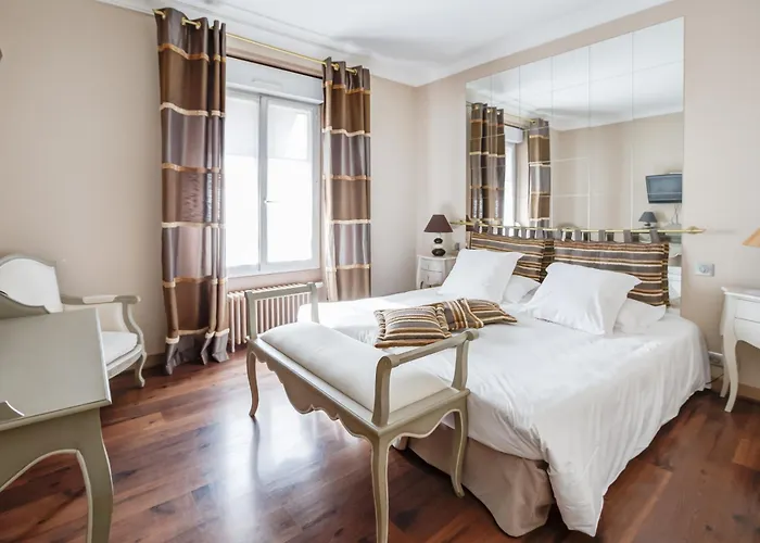 Demeures & Chateaux De La Renaissance 3*