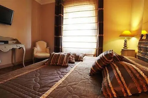 Demeures & Chateaux De La Renaissance ホテル 3*